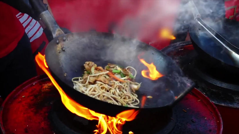 2020 services in 2 minutes